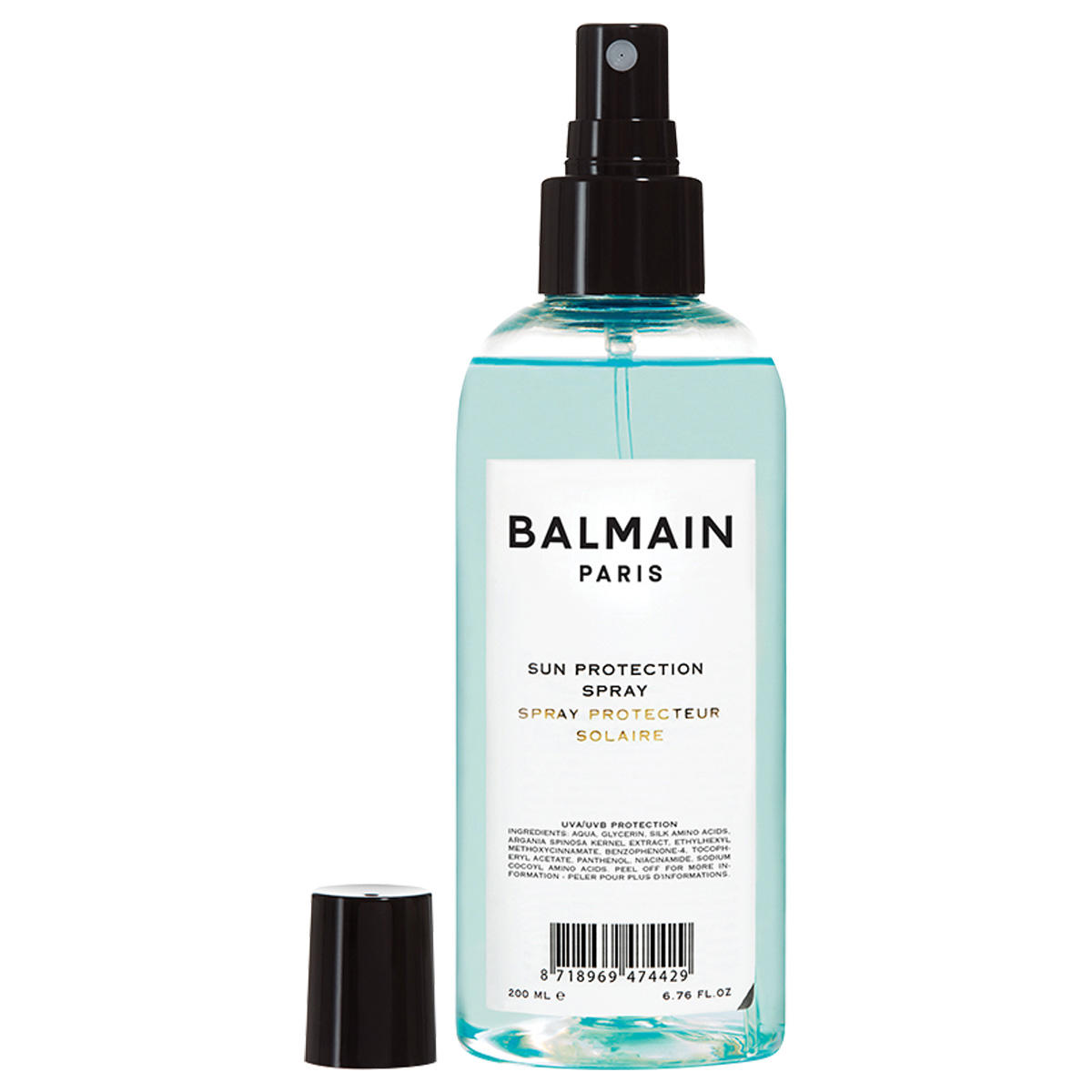 Balmain Hair Couture Sun Protection Spray 200 ml - 1