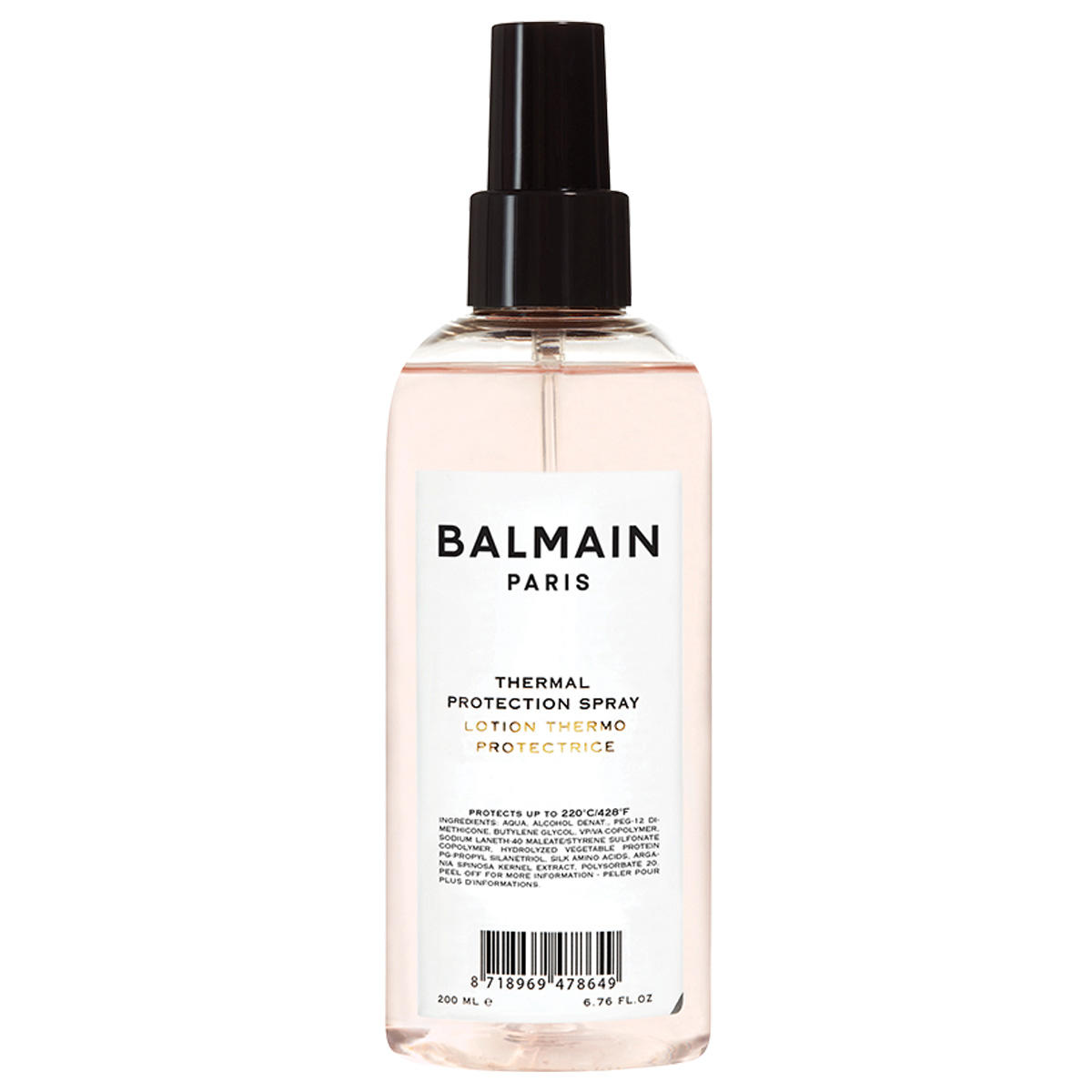 Balmain Hair Couture Thermal Protection Spray 200 ml - 1