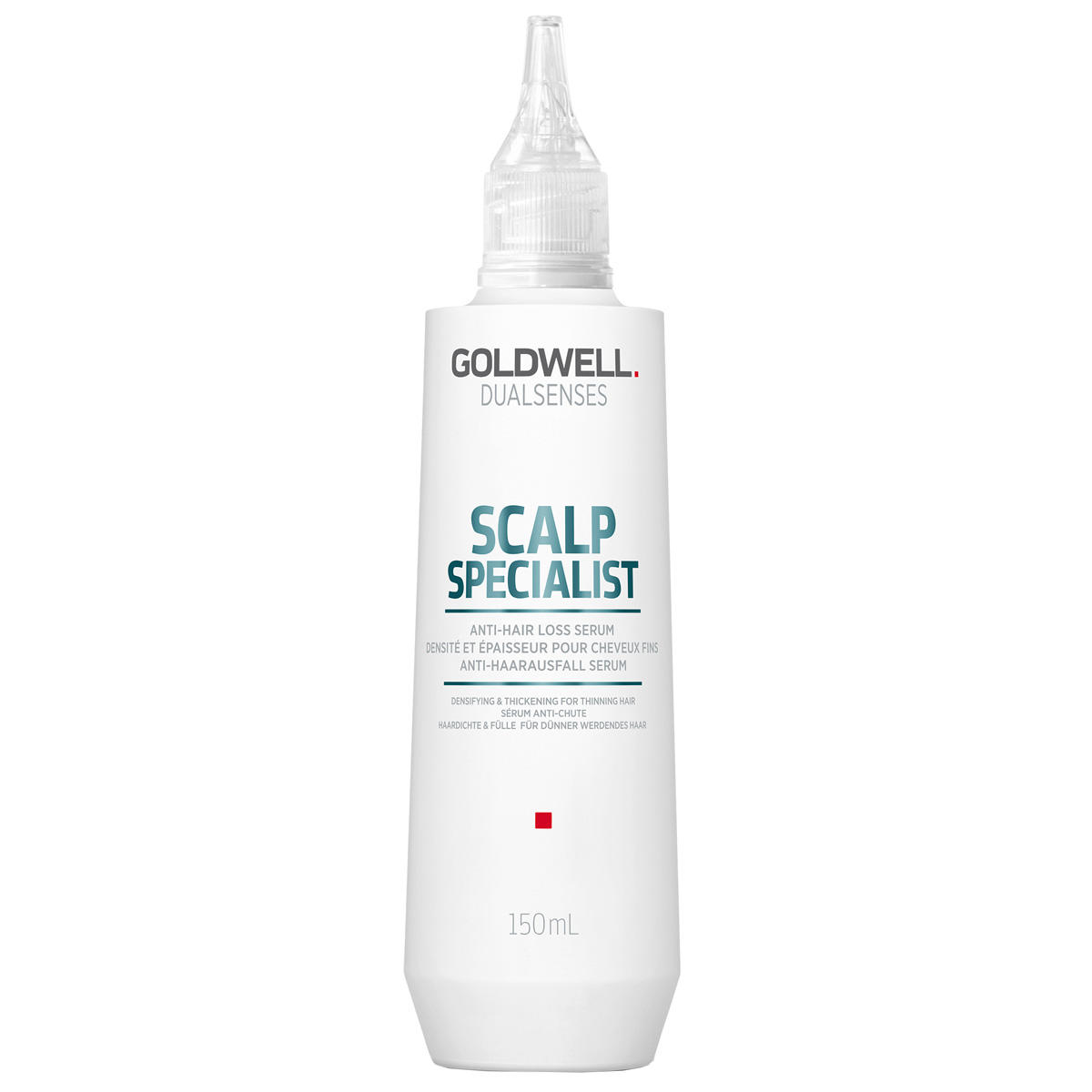 Goldwell Dualsenses Scalp Specialist Anti-Hair Loss Serum 150 ml - 1