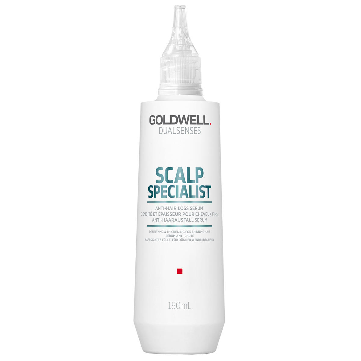 Goldwell Dualsenses Scalp Specialists Anti-Hair Loss Serum 150 ml - 1