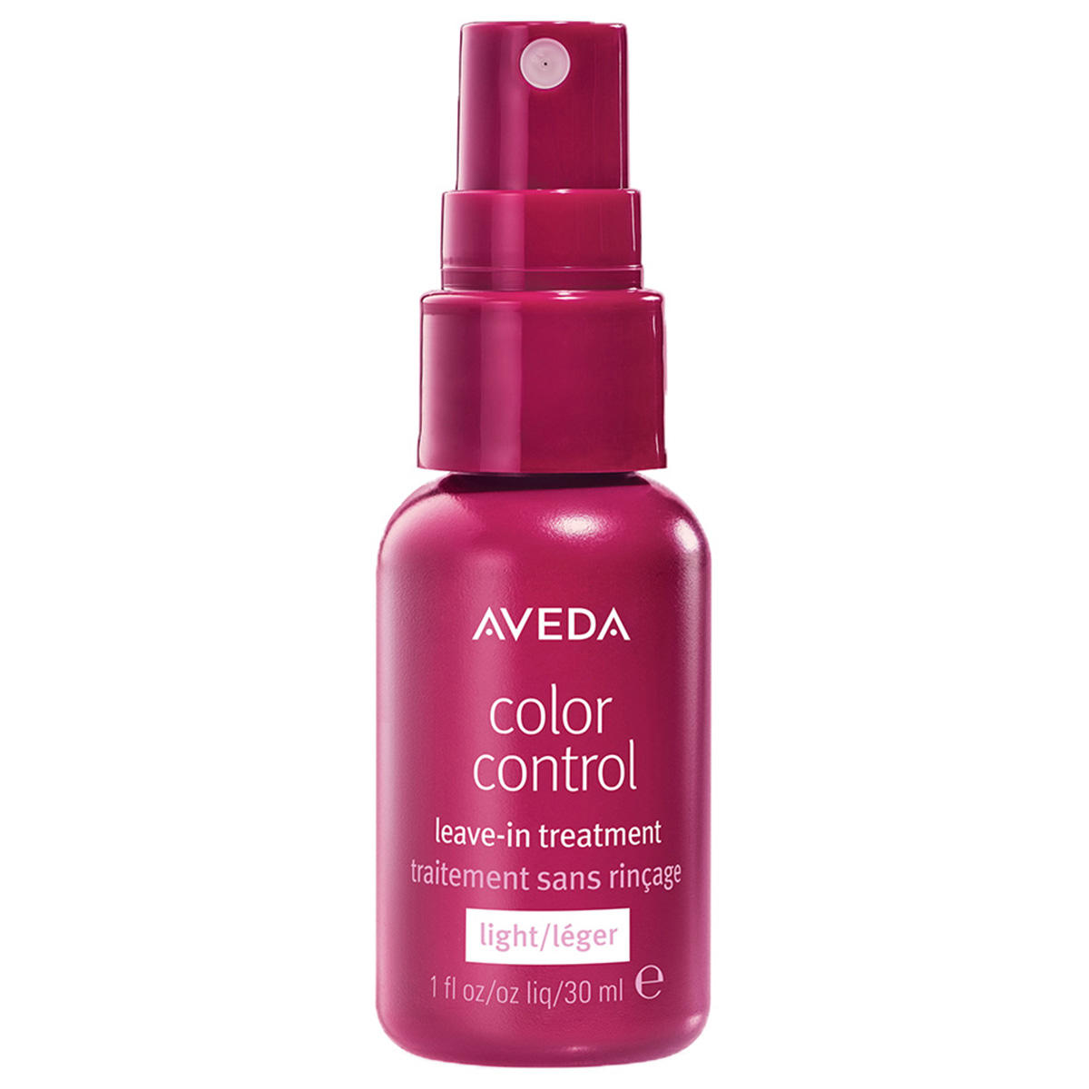 AVEDA Color Control Leave-In Treatment Light 30 ml - 1
