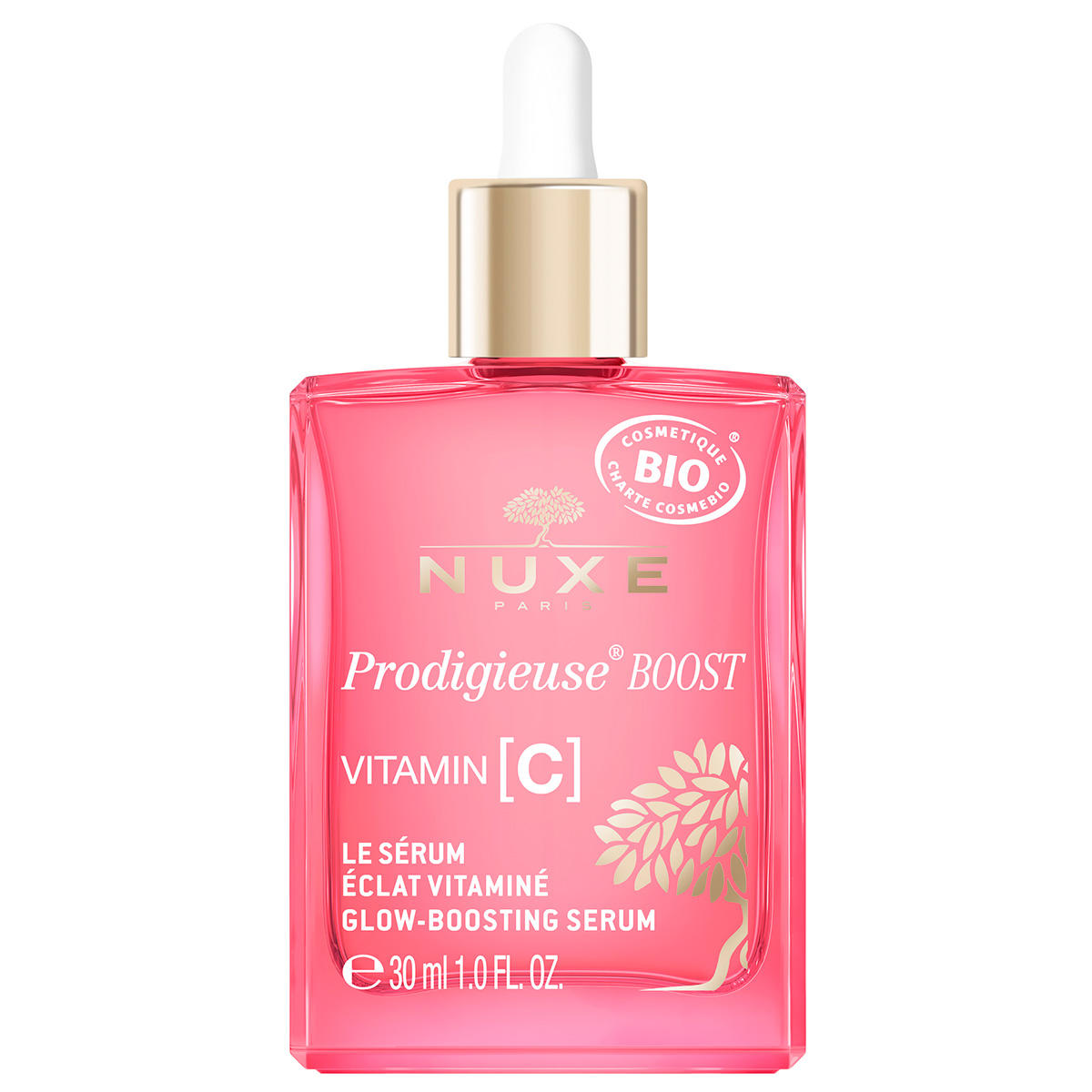 NUXE Prodigieuse BOOST The Glow Serum 30 ml - 1