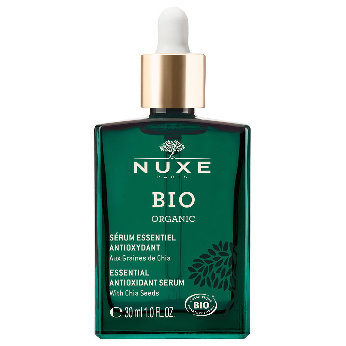 NUXE BIO Sérum antioxydant 30 ml - 1
