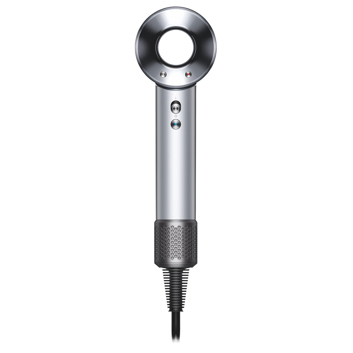 Dyson Supersonic PRO haardroger Nikkel - 1
