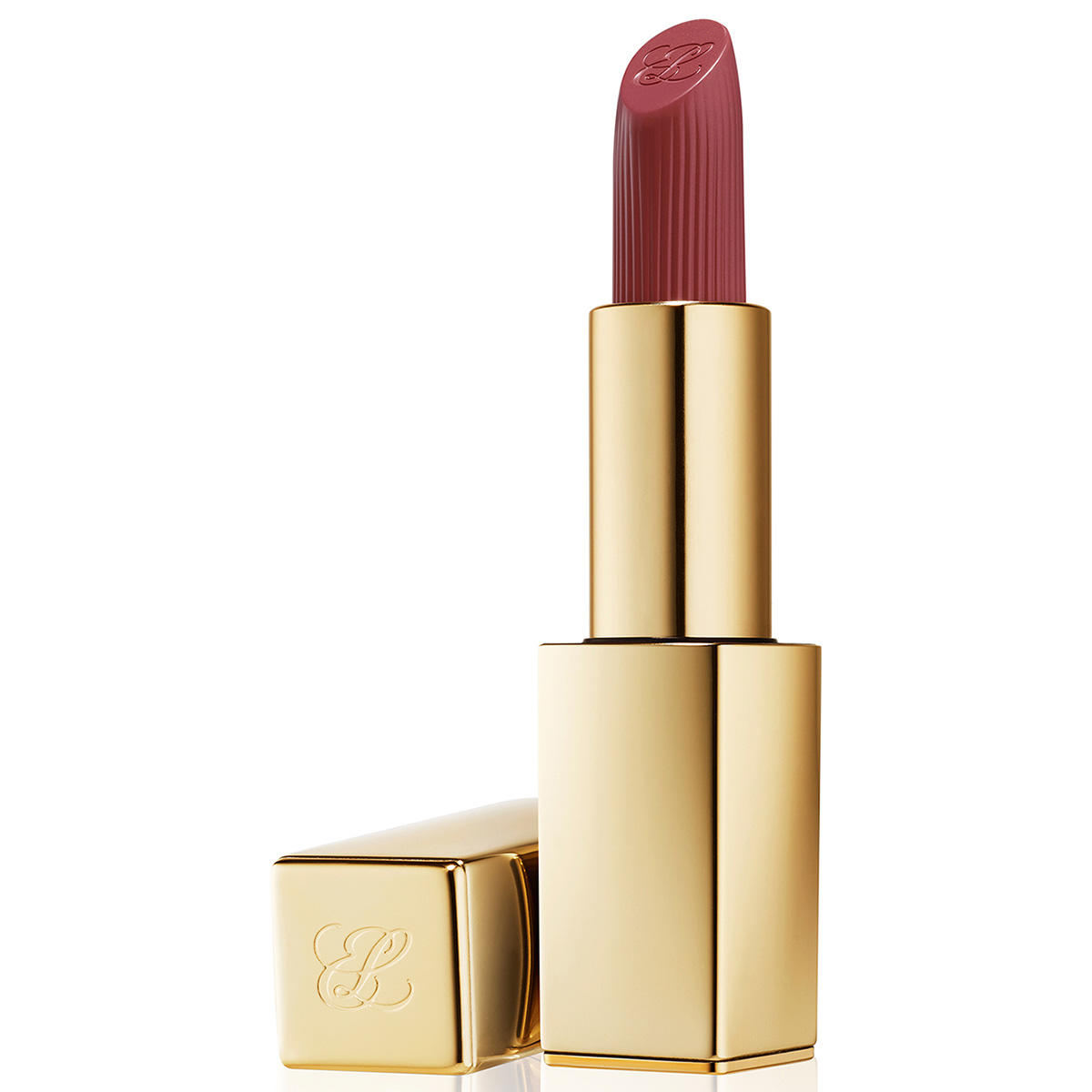 Estée Lauder Pure Color Hi-Lustre Lipstick 563 Hot Kiss 3,5 g - 1