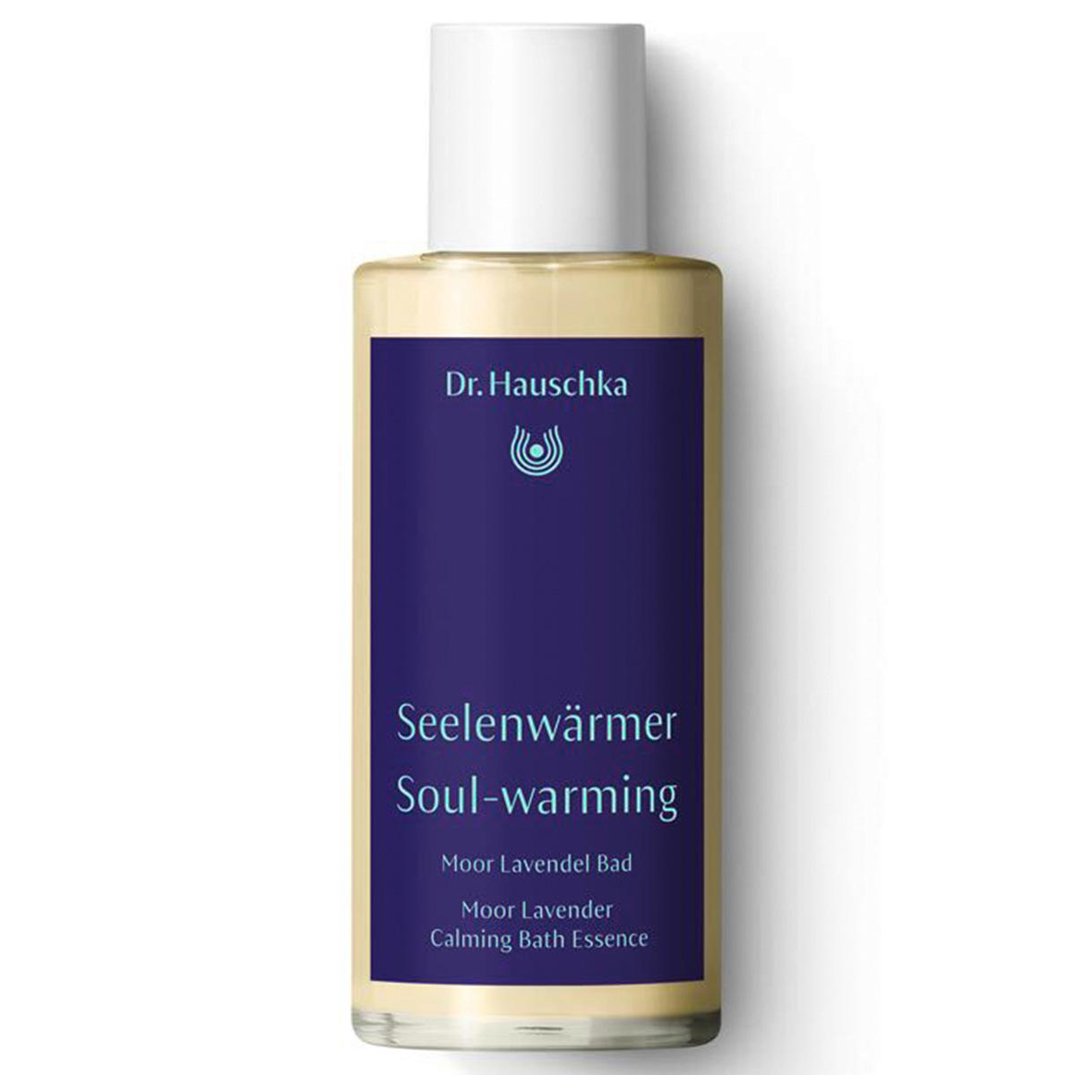 Dr. Hauschka Moor Lavendel Bad Limited Edition Seelenwärmer 100 ml - 1
