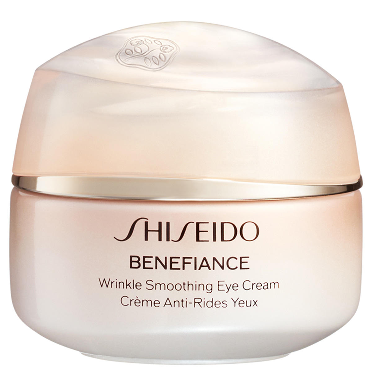 Shiseido Benefiance  Wrinkle Smoothing Eye Cream 15 ml - 1