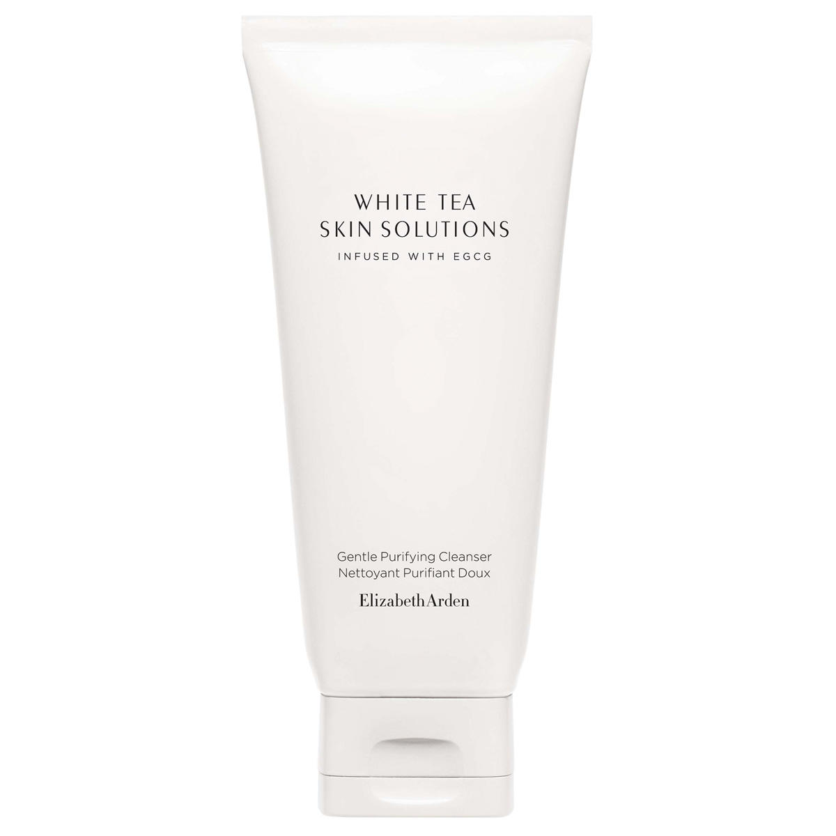 Elizabeth Arden WHITE TEA Skin Solutions Gentle Purifying Cleanser 125 ml - 1