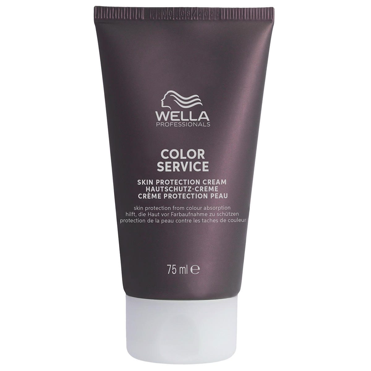 Wella Color Service Crema protectora de la piel 75 ml - 1