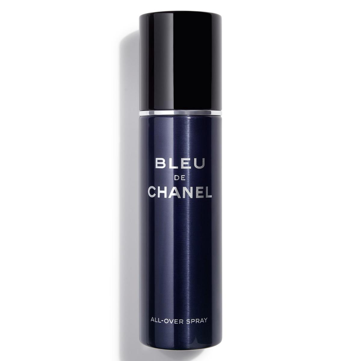 CHANEL BLEU DE CHANEL ALL-OVER SPRAY 100 ml - 1