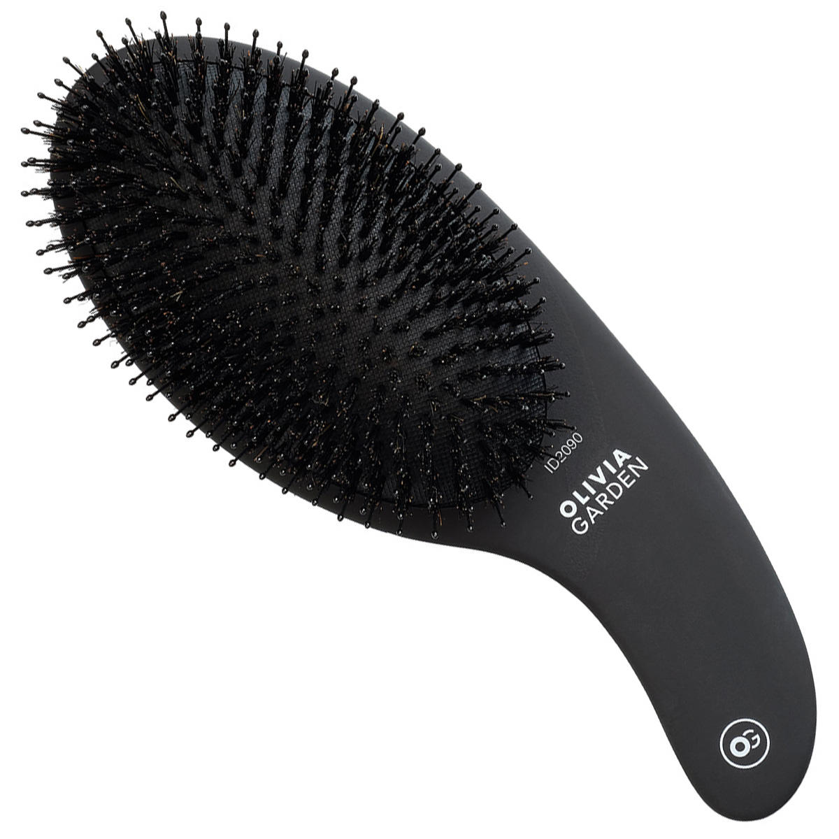 Olivia Garden Expert Care Curve  - 1