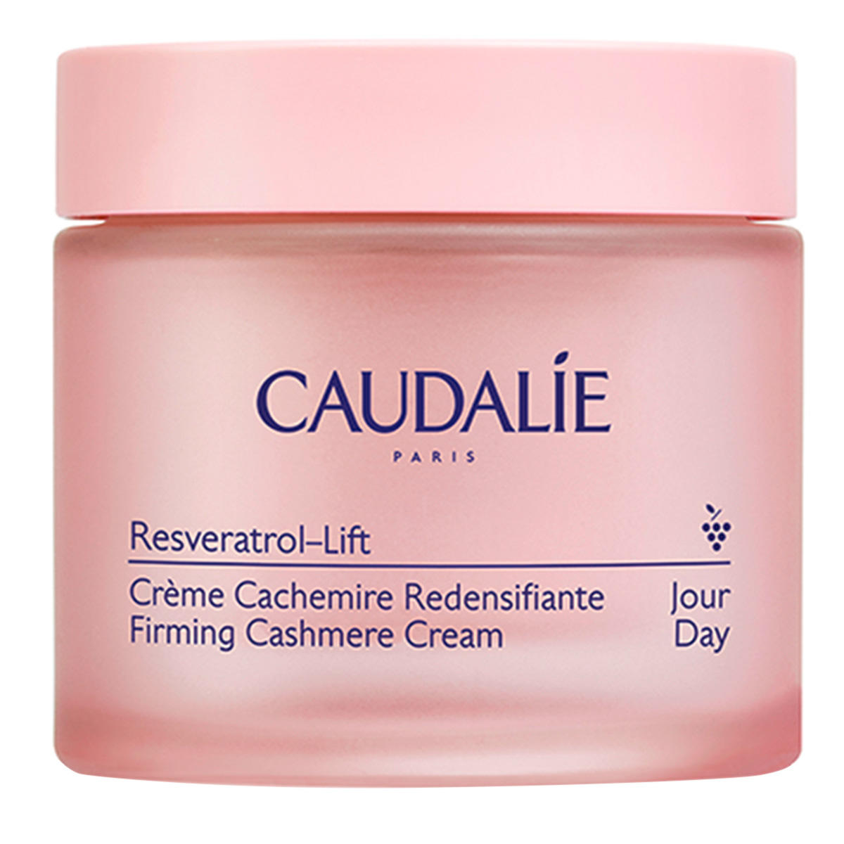 CAUDALIE Resveratrol-Lift Firming Cashmere Cream Refill 50 ml - 1