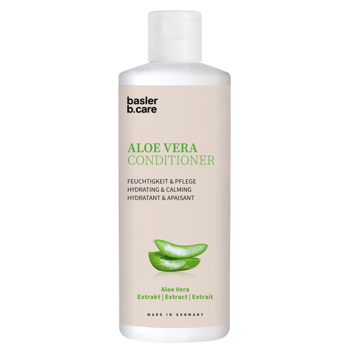 Basler Aloe Vera Conditioner 200 ml - 1