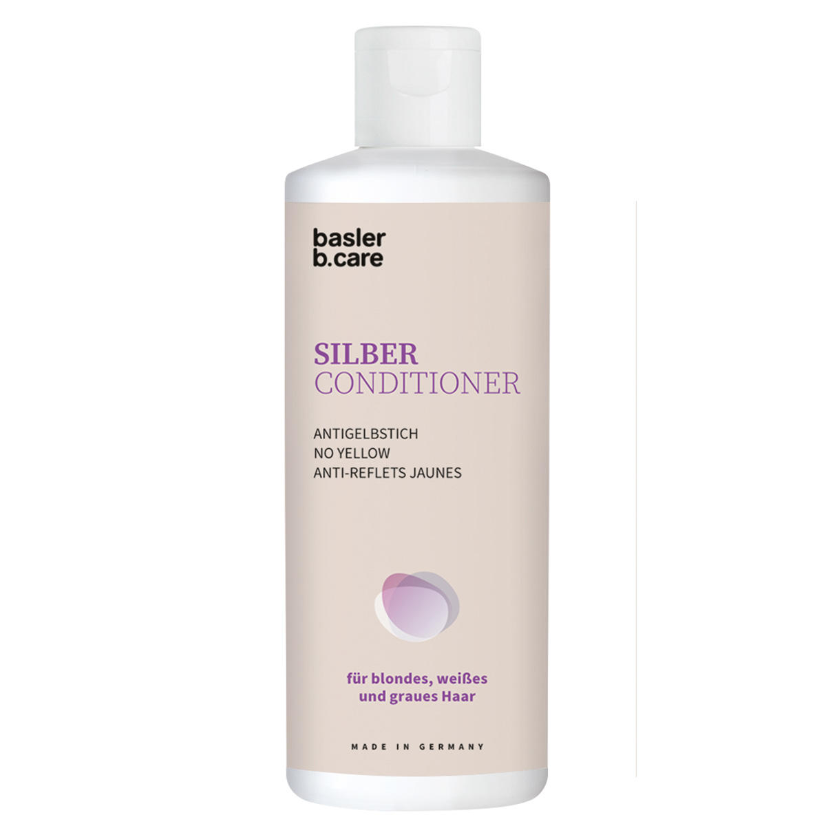 Basler Silber Conditioner 200 ml - 1