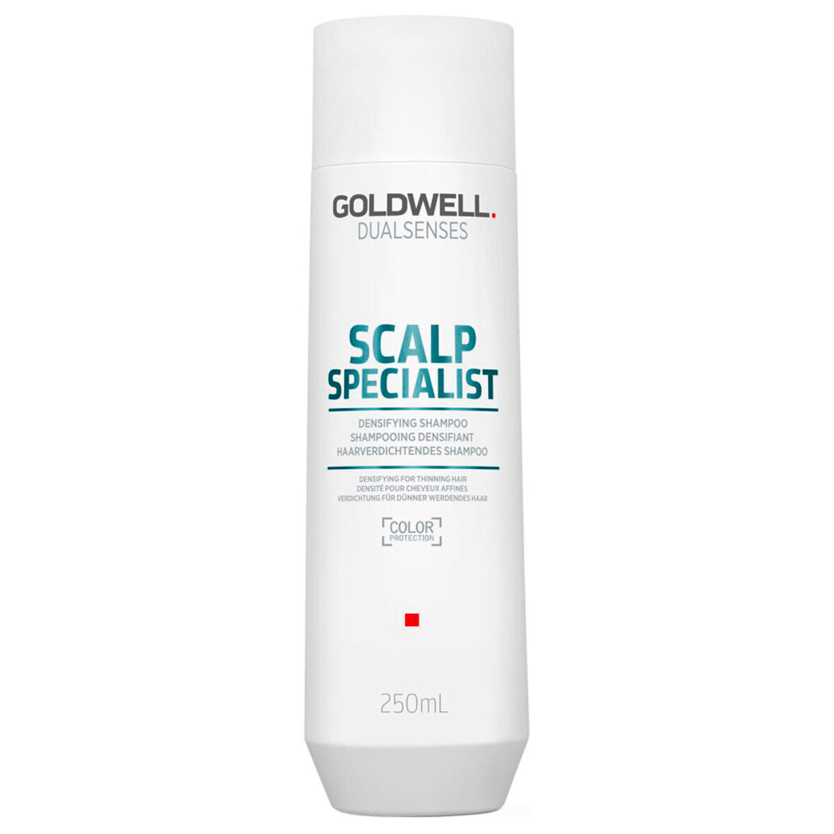Goldwell Dualsenses Scalp Specialists Densifying Shampoo 250 ml - 1