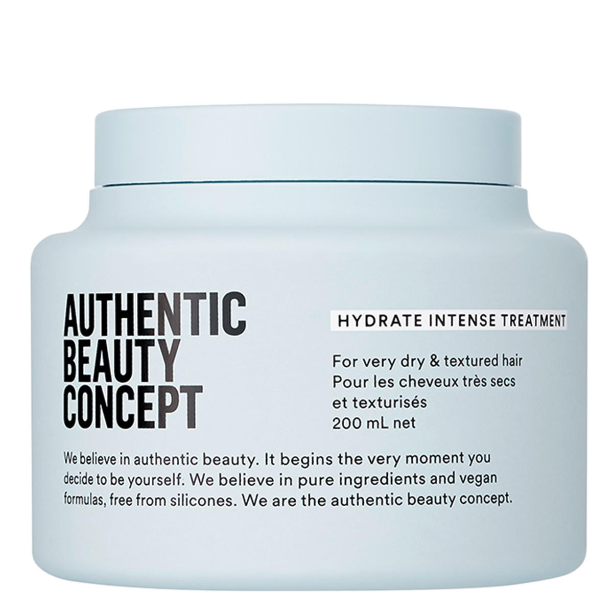 Authentic Beauty Concept Hydrate Intense Treatment 200 ml - 1