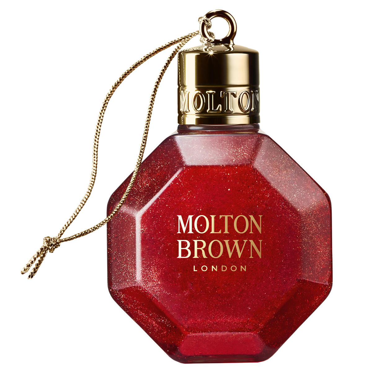 MOLTON BROWN Merry Berries & Mimosa Festive Bauble 75 ml - 1