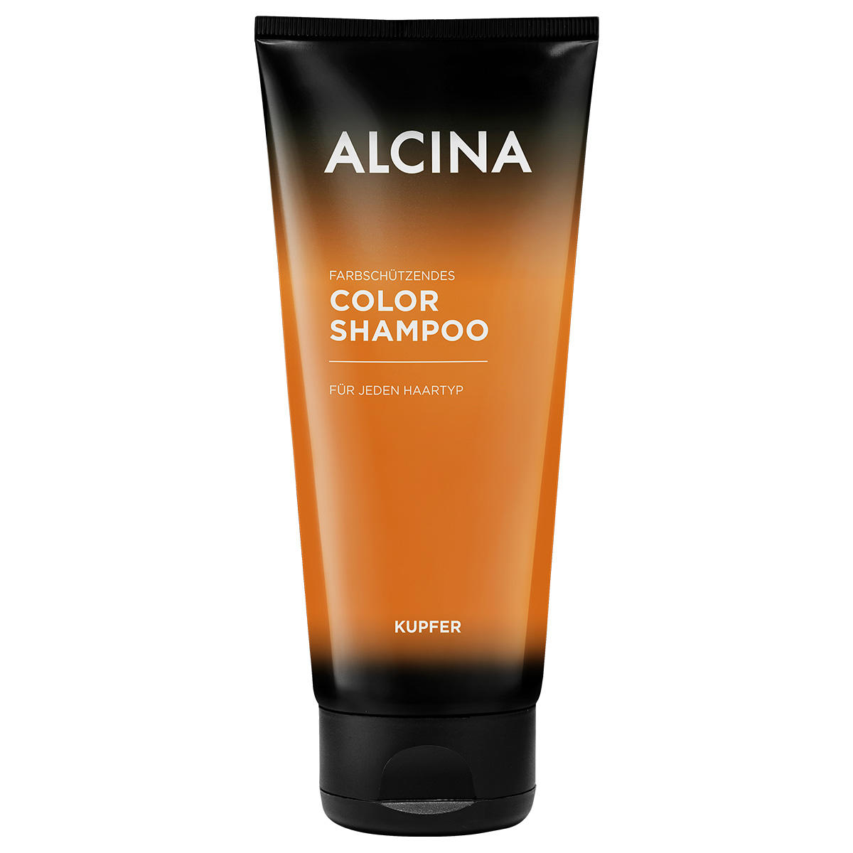 Alcina Color Shampoo Kupfer, 200 ml - 1