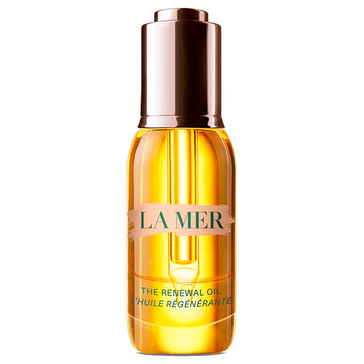 Lamer renewel shops oil