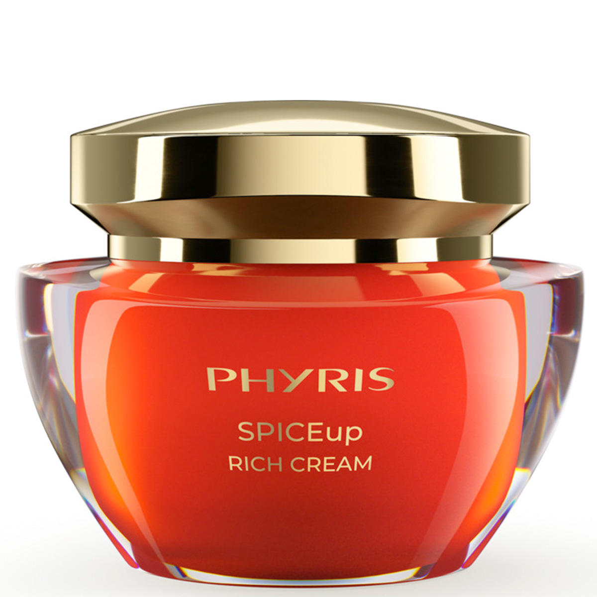PHYRIS SPICEup  Rich Cream 50 ml - 1