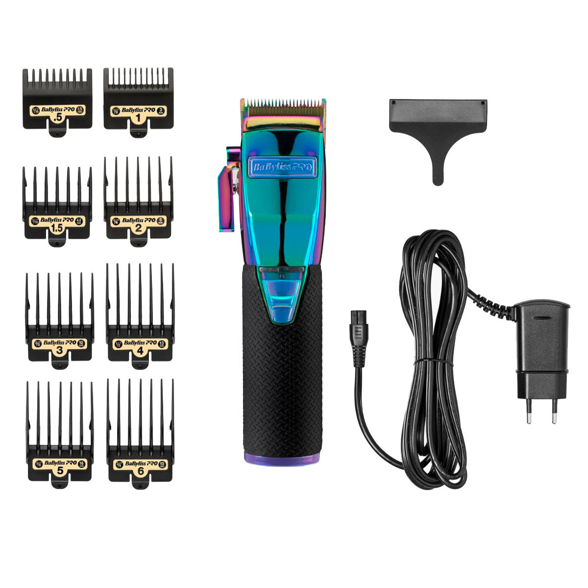 BaByliss PRO Boost+ Chameleon Metal Cli