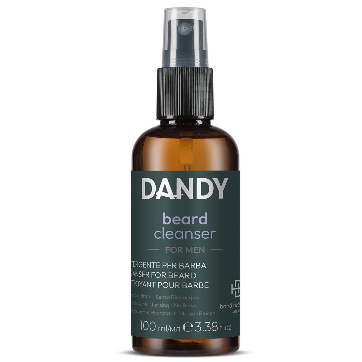 DANDY Beard Cleanser 100 ml - 1