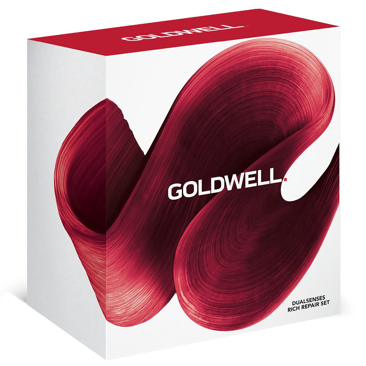 Goldwell Dualsenses Rich Repair Set regalo  - 1