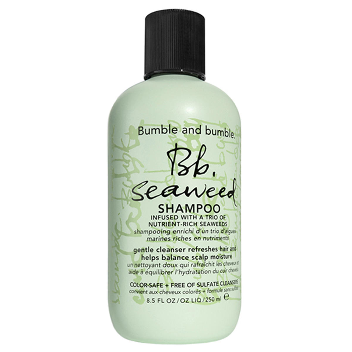 Bumble and bumble Bb. Seaweed Shampoo 250 ml - 1