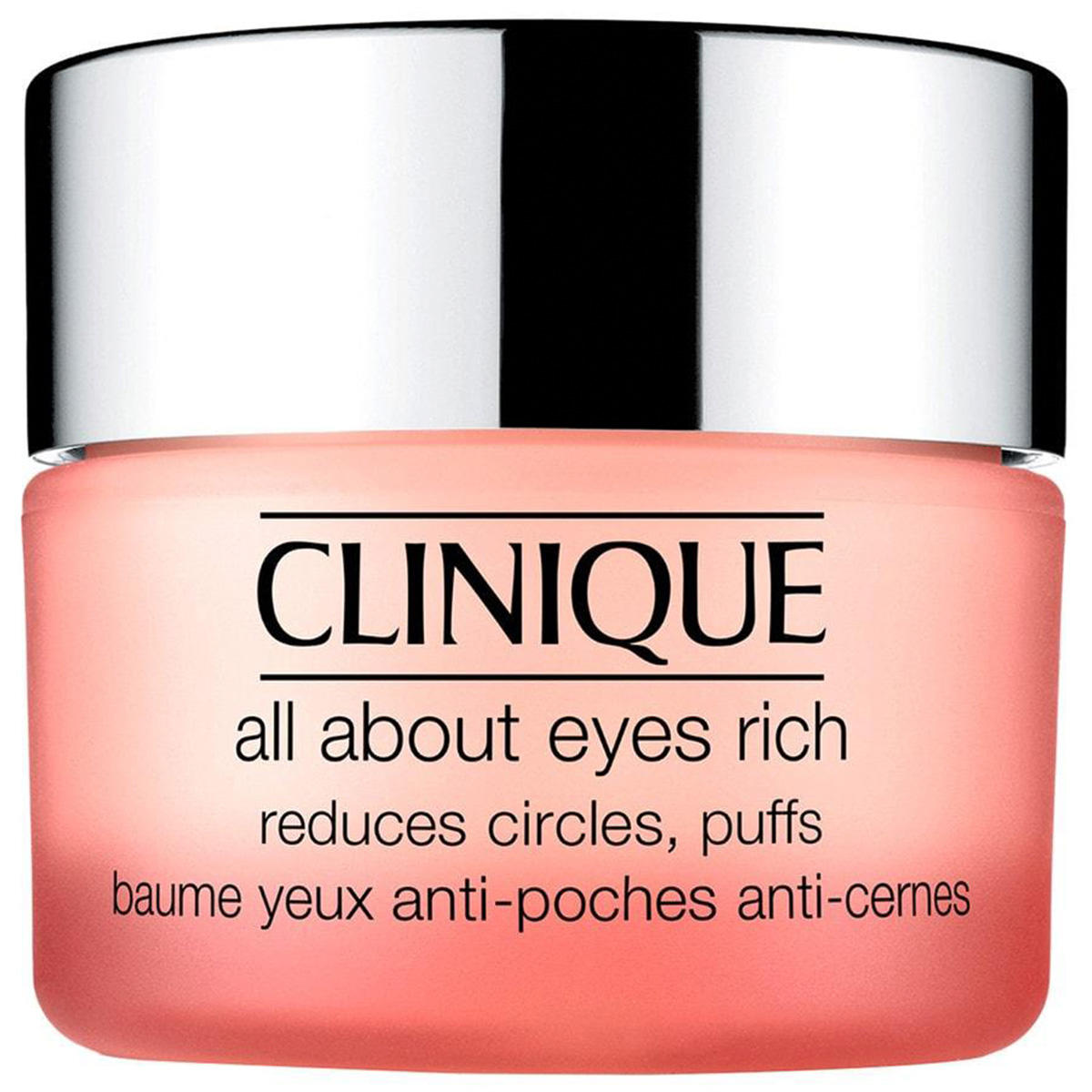Clinique All About Eyes Rich 30 ml - 1