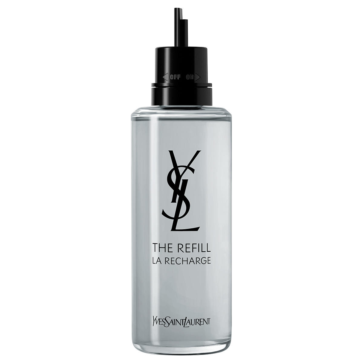Yves Saint Laurent MYSLF Eau de Parfum Refill 150 ml - 1