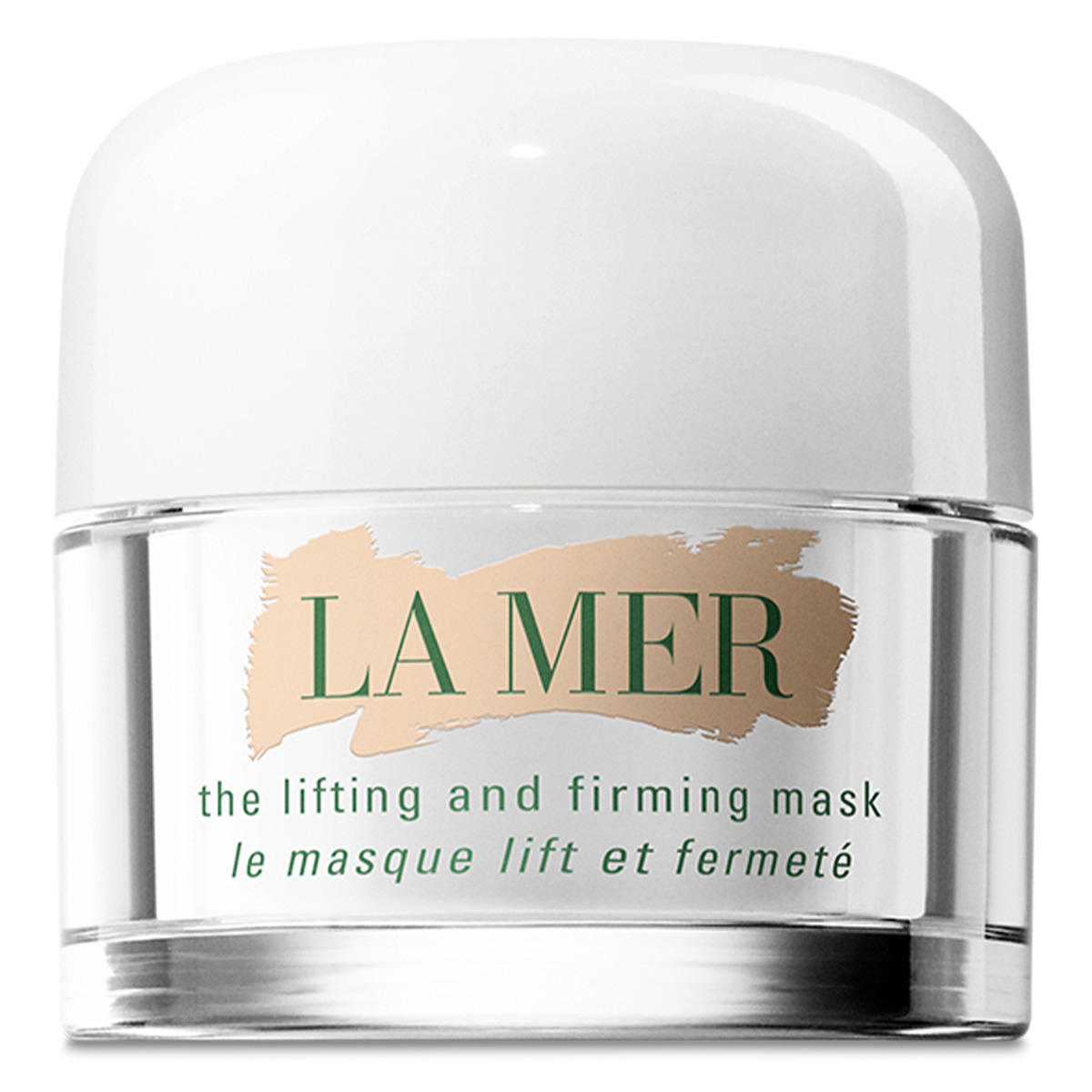 La Mer The Lifting and Firming Mask 15 ml - 1