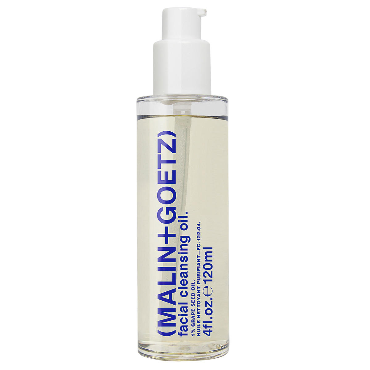(MALIN+GOETZ) Facial Cleansing Oil 120 ml - 1