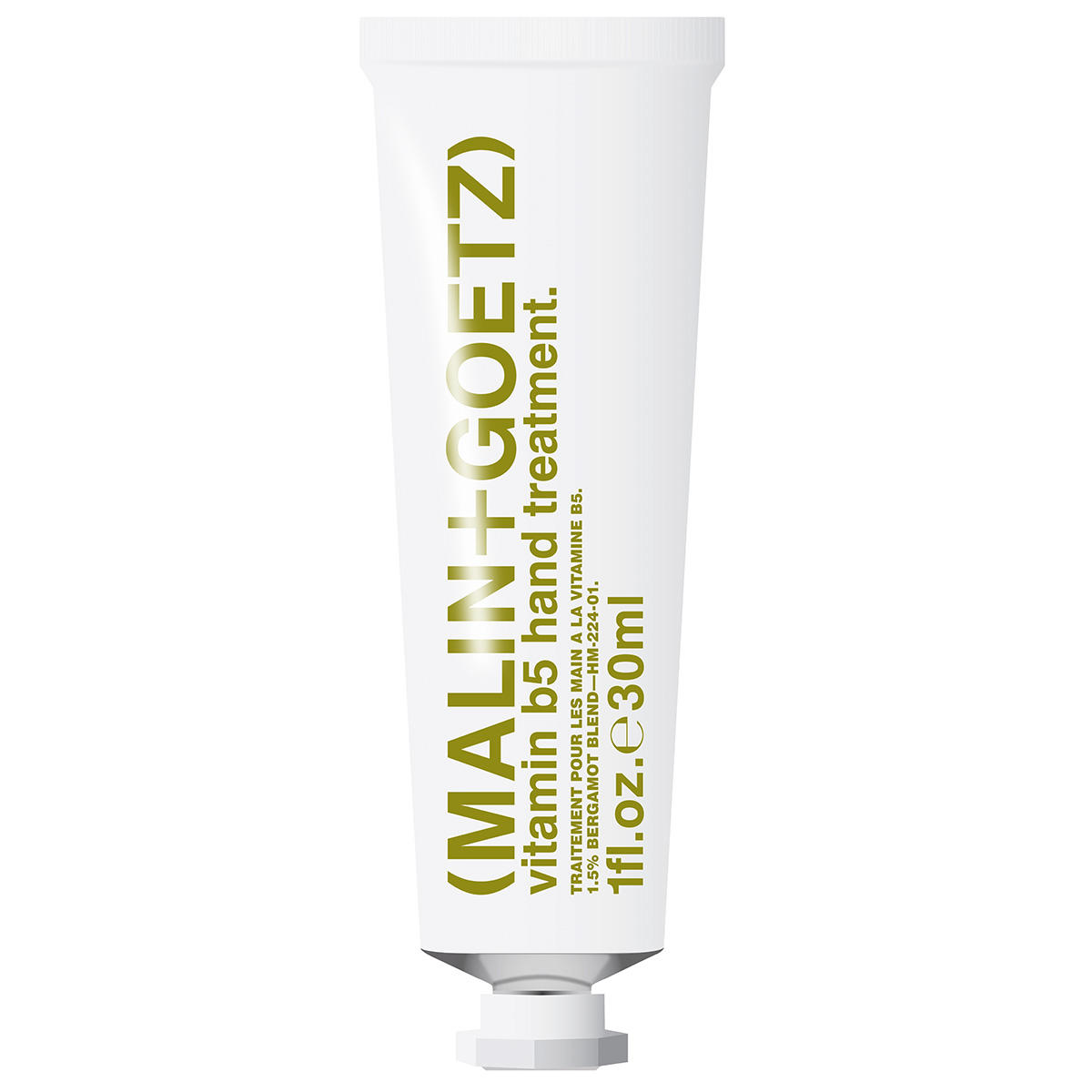 (MALIN+GOETZ) Hand Treatment Bergamot 30 ml - 1