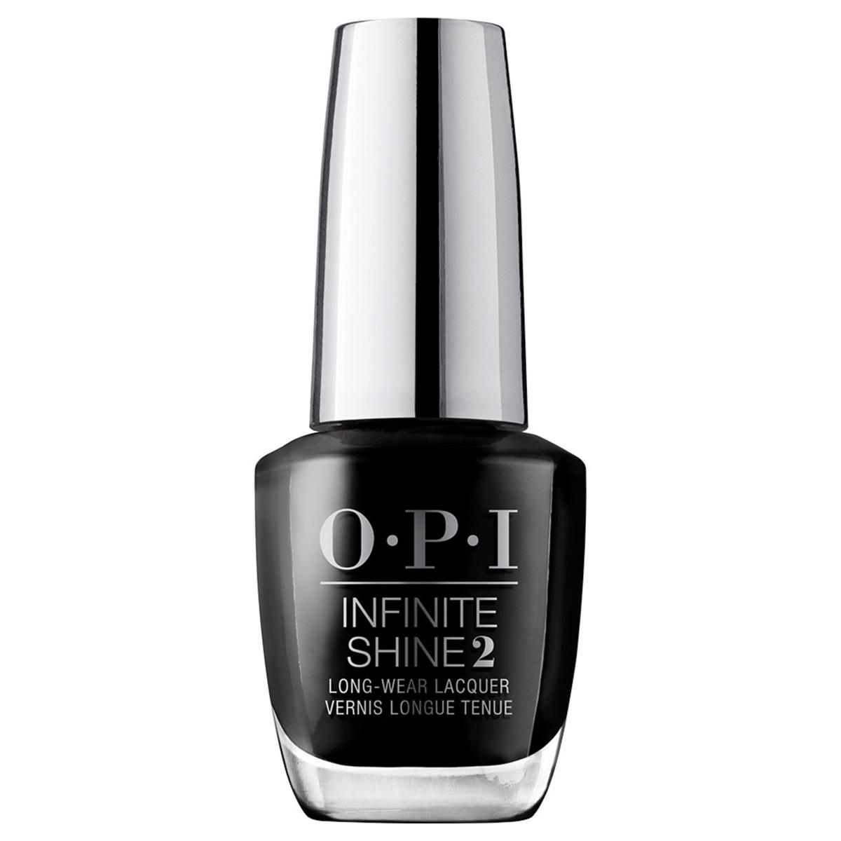 OPI Infinite Shine Lady in Black 15 ml - 1