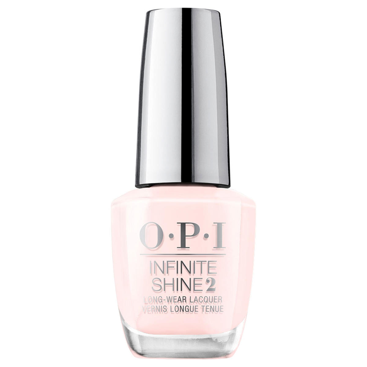 OPI Infinite Shine Pretty Pink Perserveres 15 ml - 1