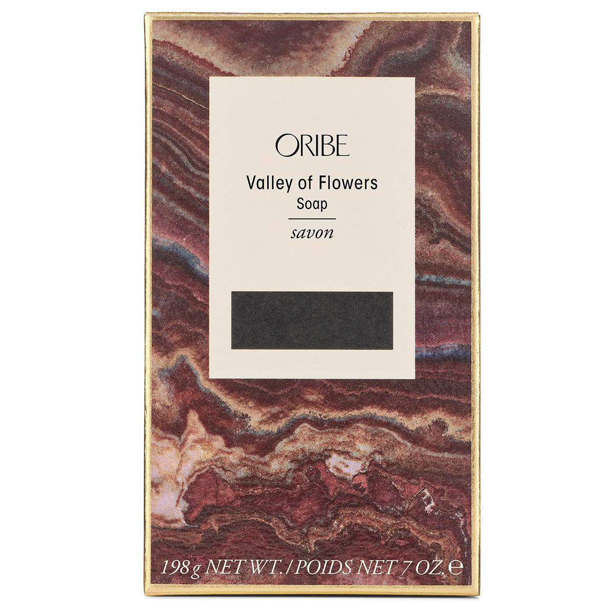 Oribe Valley of Flowers Bar Soap 198 g - 1