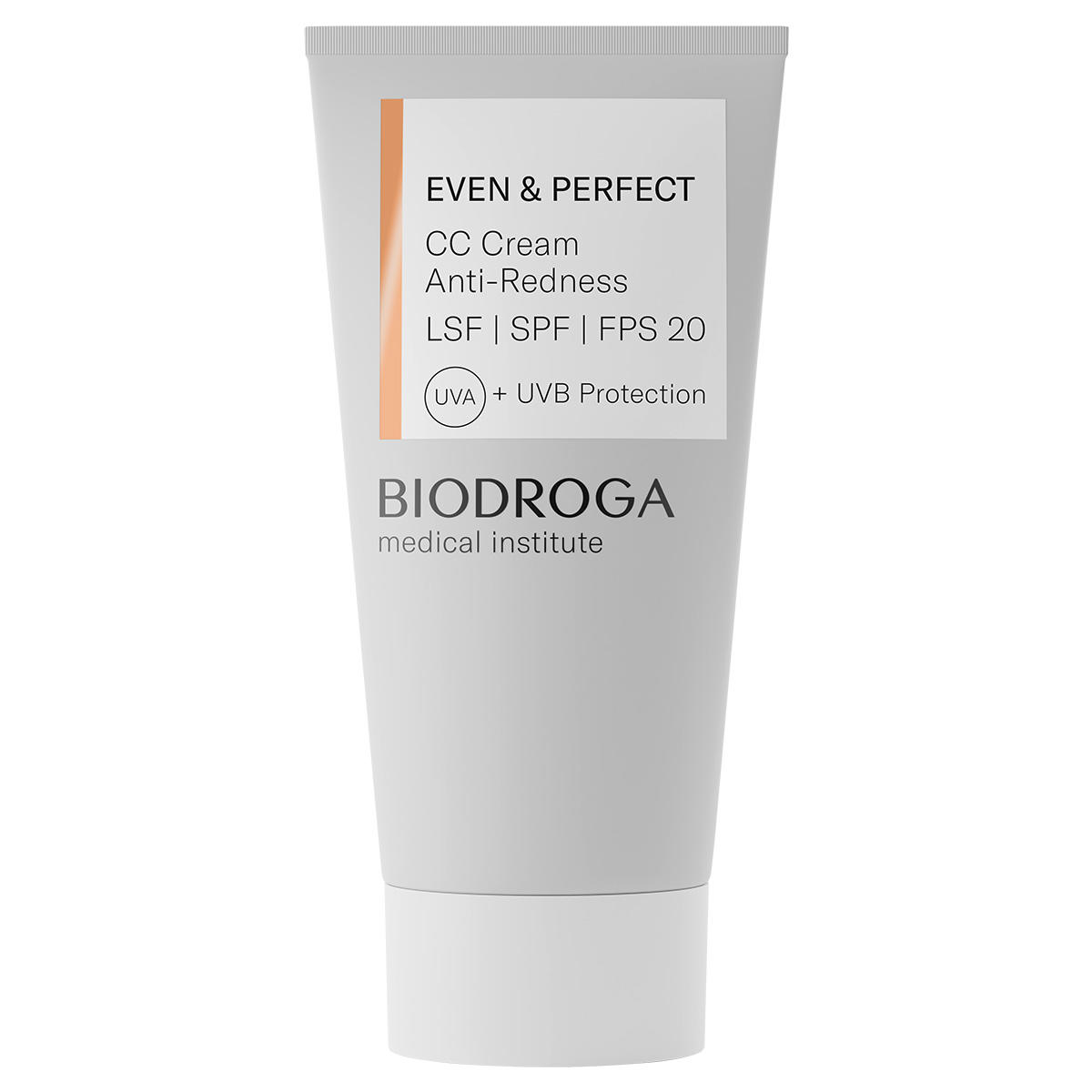 BIODROGA Medical Institute EVEN & PERFECT CC Cream Anti Redness 30 ml - 1