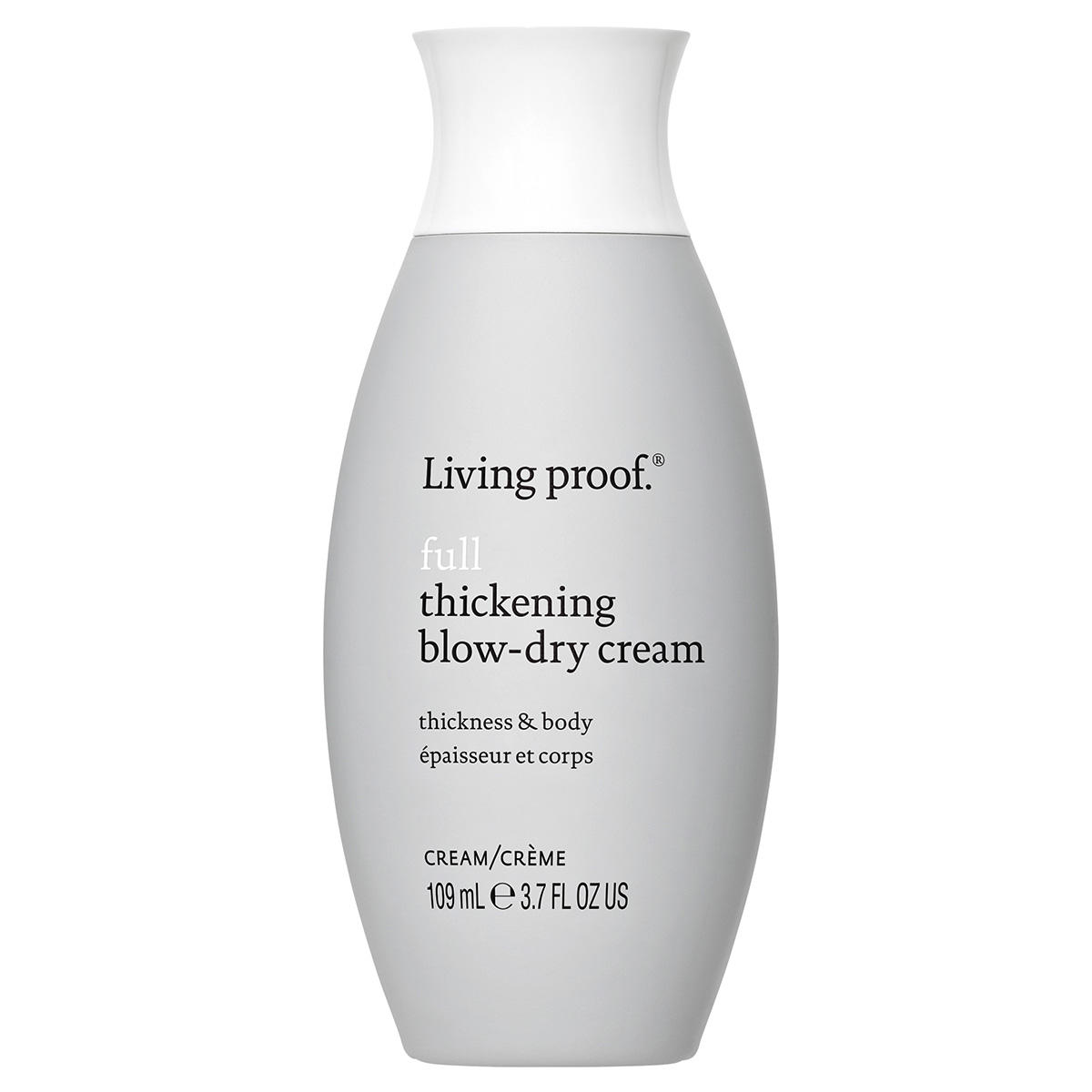 Living proof full Thickening Blow-Dry Cream 109 ml - 1