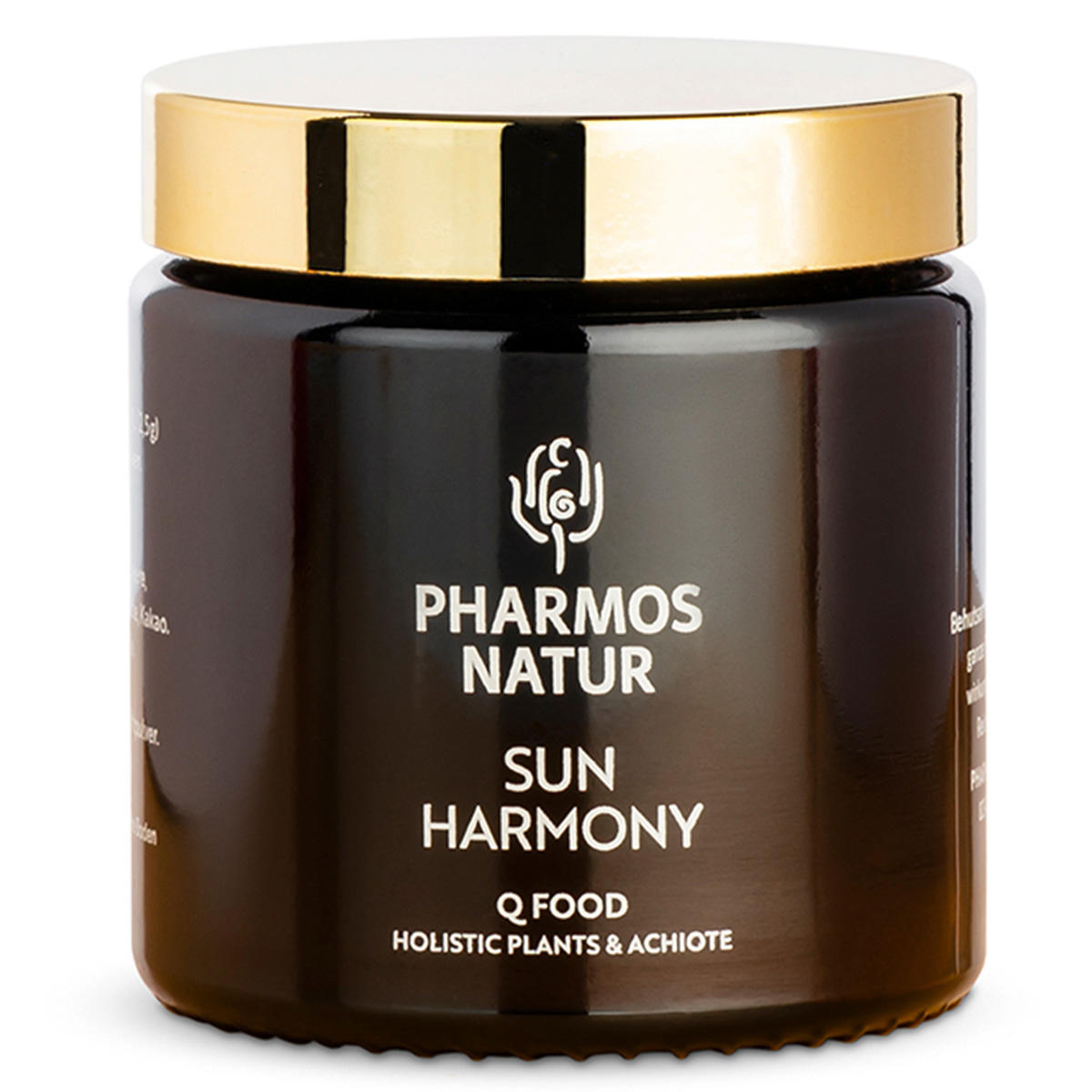 PHARMOS NATUR Sun Harmony Bio Q-Food 50 g - 1