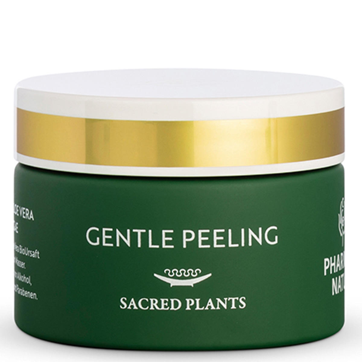 PHARMOS NATUR Sensitive Purifying Gentle Peeling 50 ml - 1