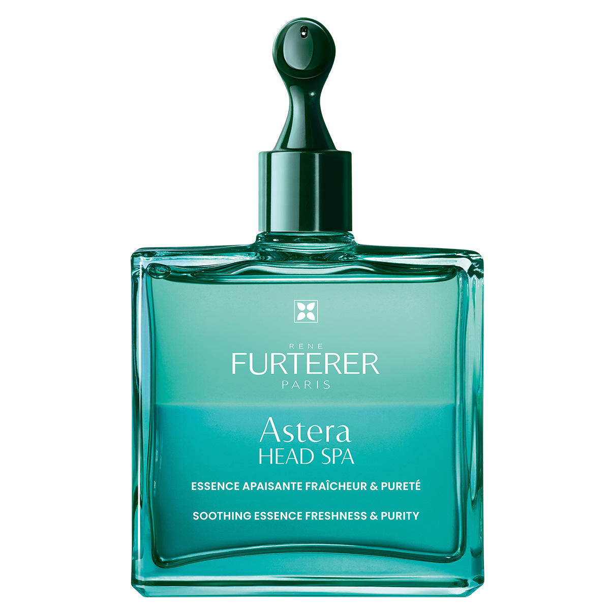René Furterer Astera Soothing freshness concentrate 50 ml - 1