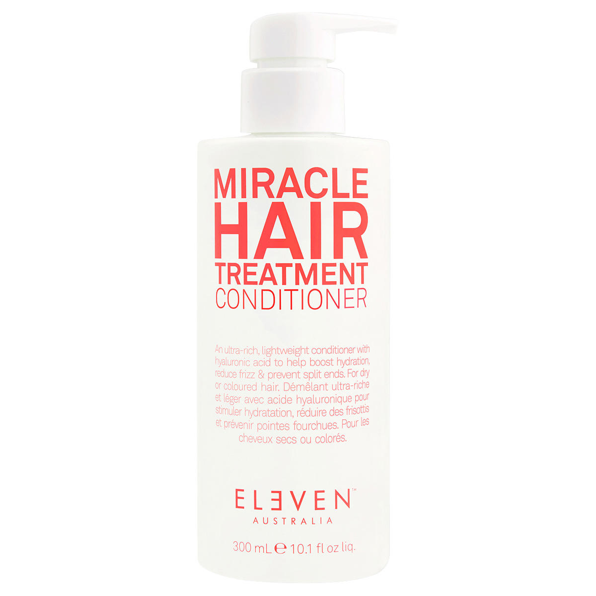ELEVEN Australia Miracle Hair Treatment Conditioner 300 ml - 1