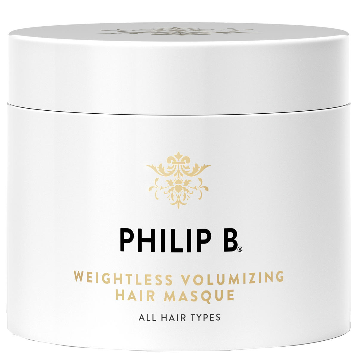 PHILIP B WEIGHTLESS Volumizing Hair Masque 226 g - 1