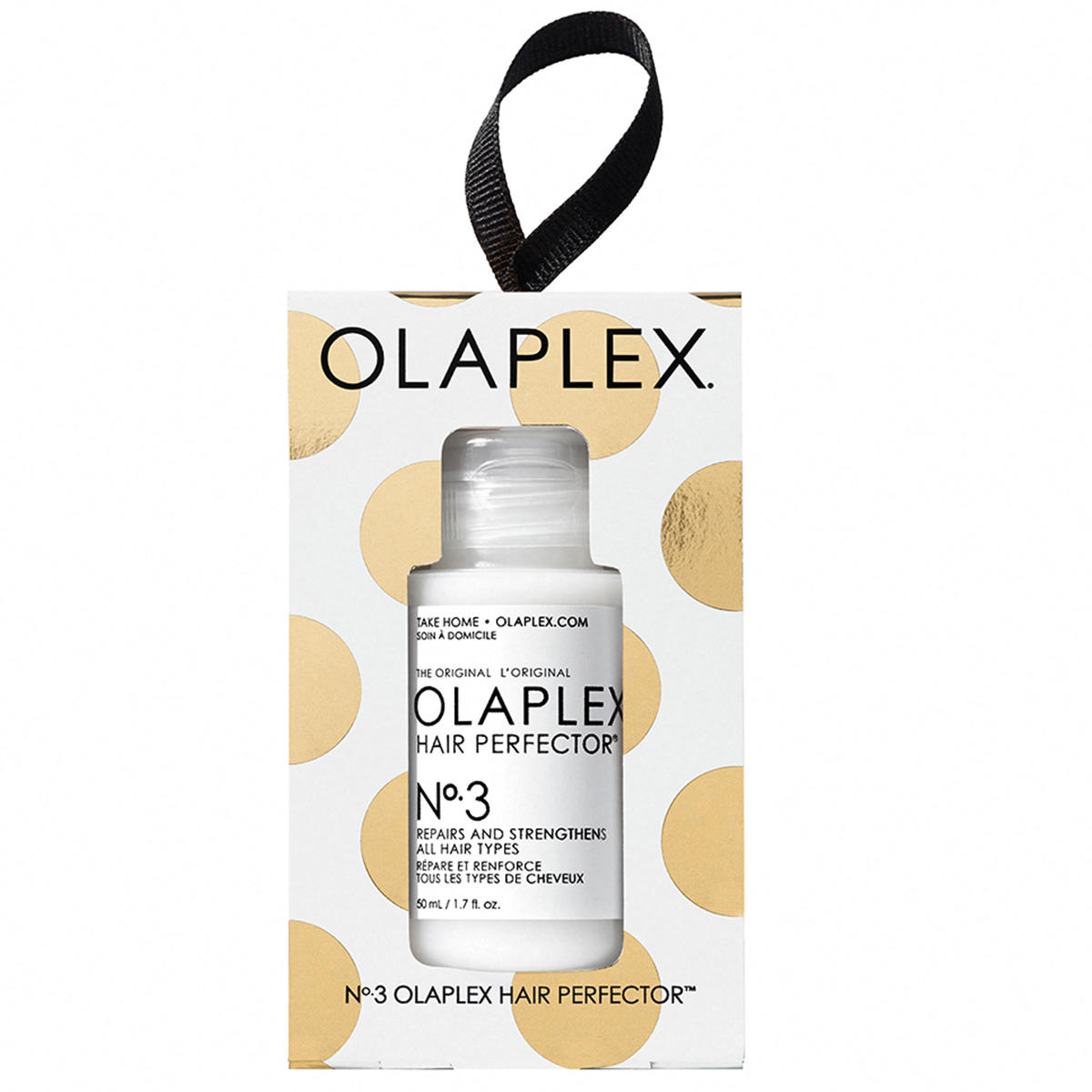 Olaplex No.3 Hair Perfector Holiday 2023 50 ml - 1