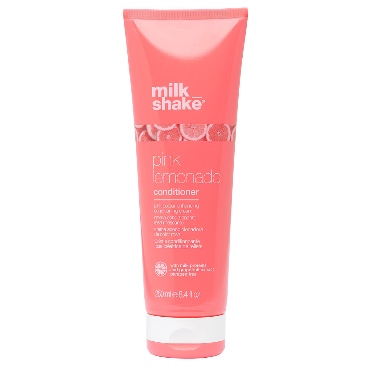 milk_shake Pink Lemonade Conditioner 250 ml - 1