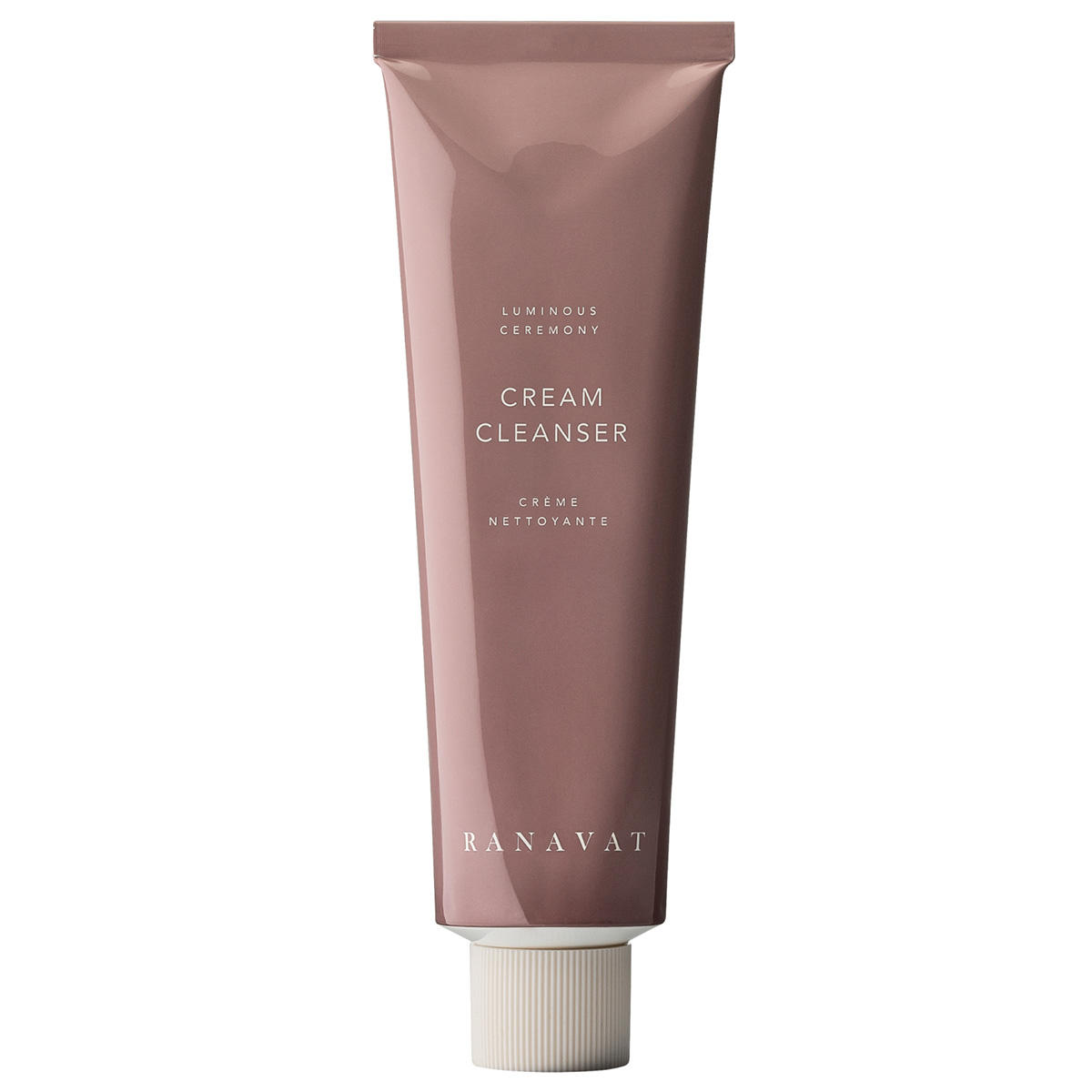 RANAVAT LUMINOUS CEREMONY Cream Cleanser 100 ml - 1