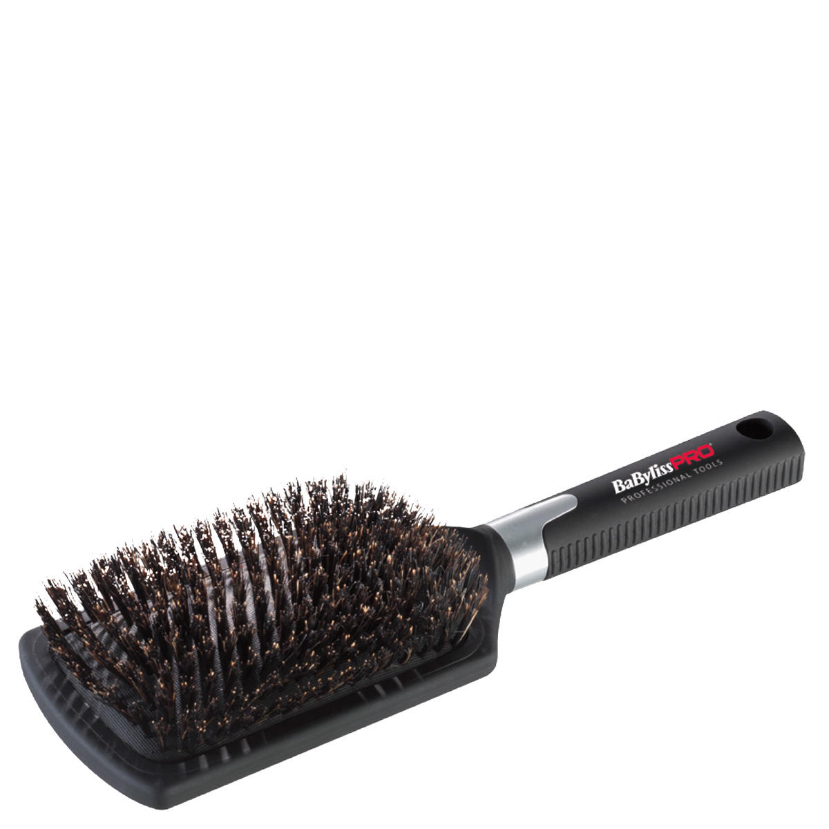 BaByliss PRO Large paddle brush with bristles  - 1