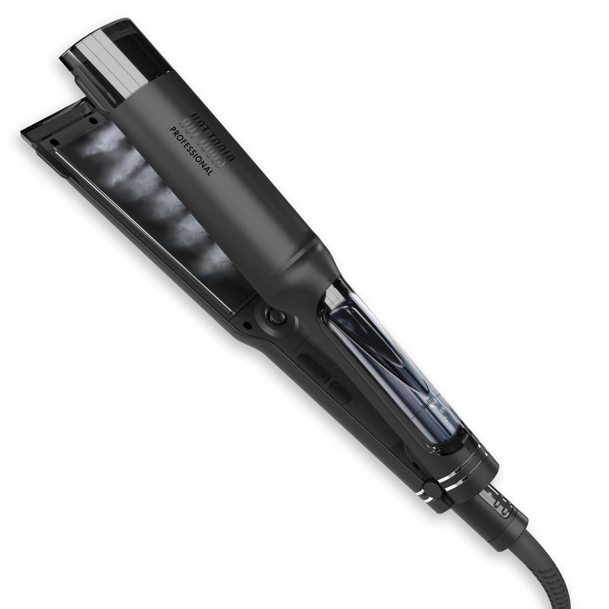 Hot Tools Black Gold Collection Steamstyler  - 1