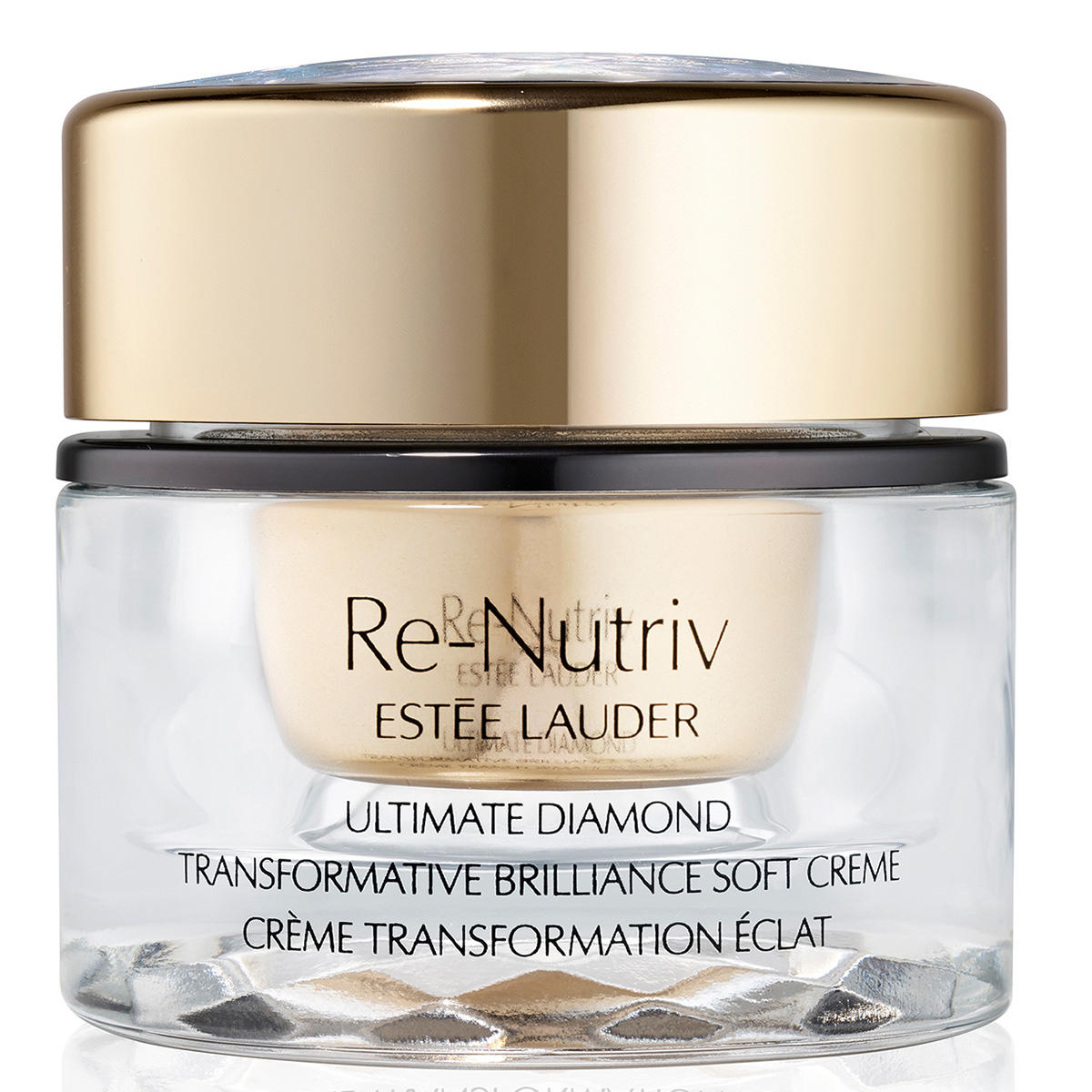 Estée Lauder Re-Nutriv Ultimate Diamond Transformation Brilliance Soft Crème 50 ml - 1