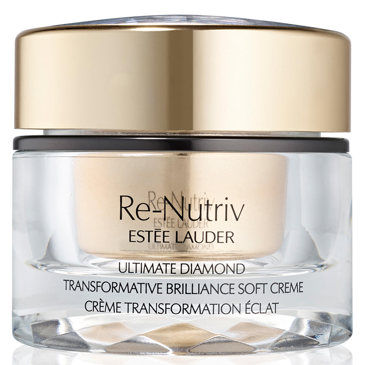 Estée Lauder Re-Nutriv Ultimate Diamond Transformation Brilliance Soft Crème 30 ml - 1